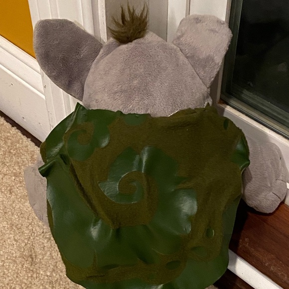 Disney Frozen - Inside Out Troll - 10” Plush Buddy - Picture 6 of 11